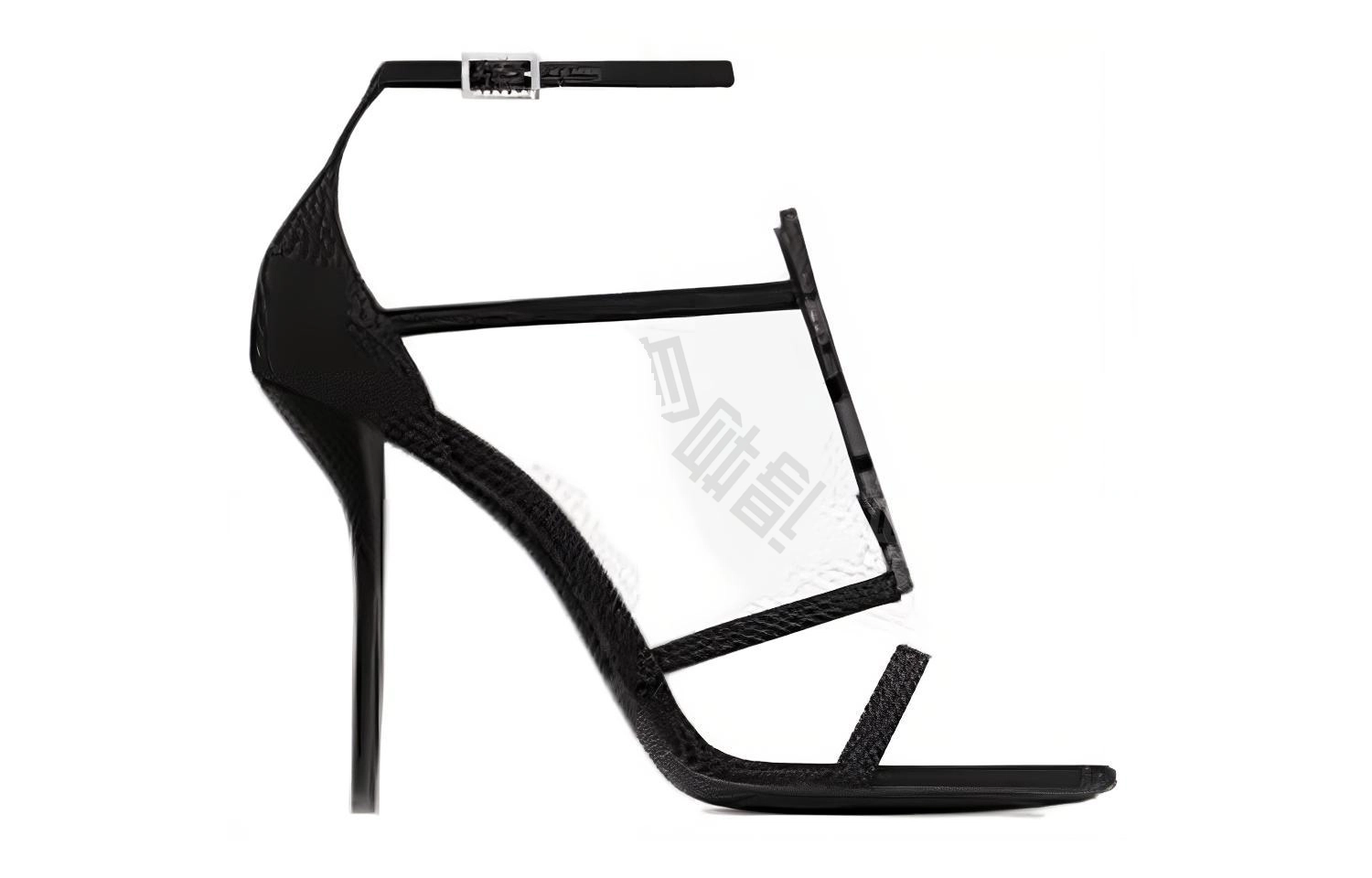 SAINT LAURENT 10cm