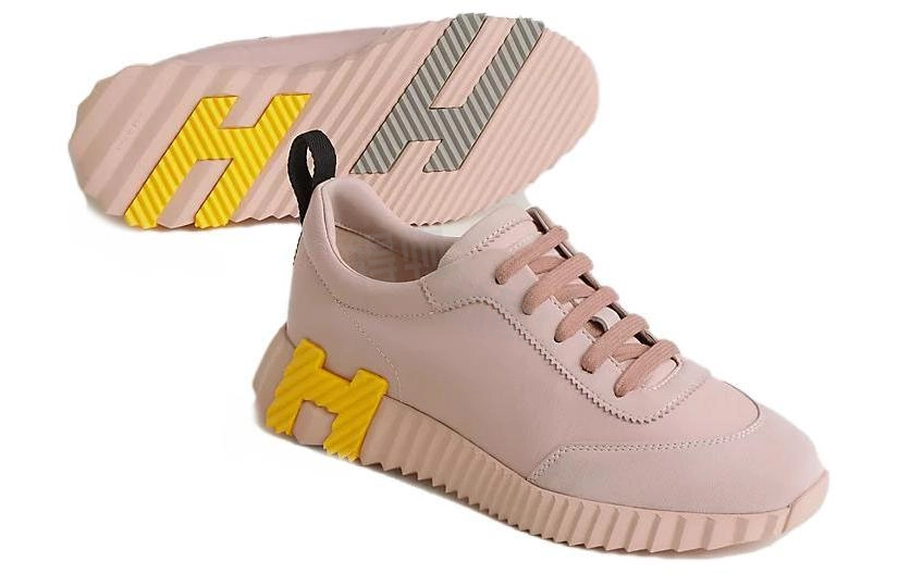 HERMES Bouncing