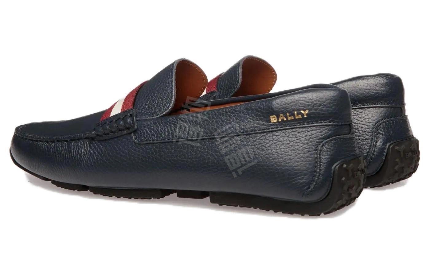 BALLY