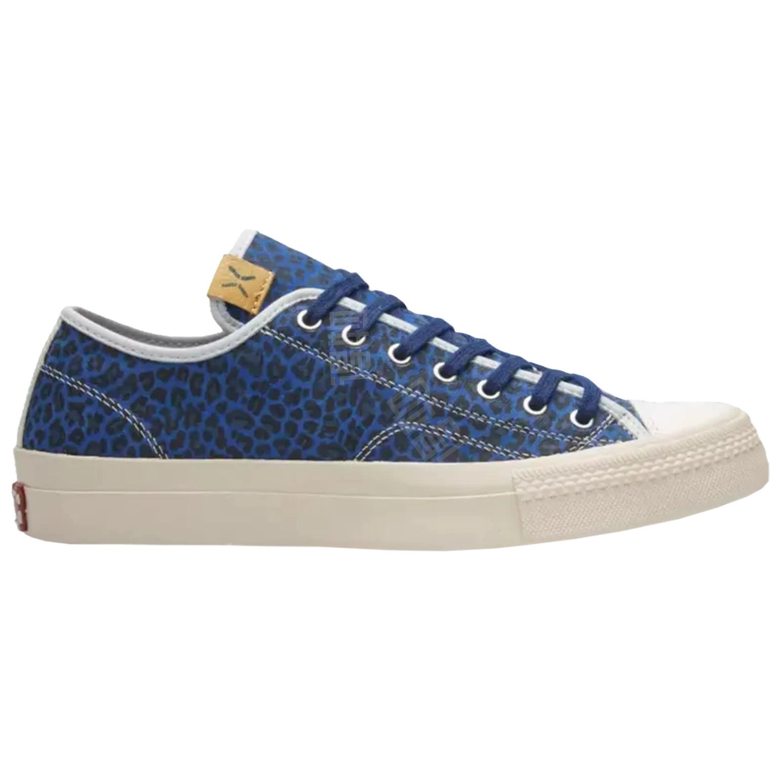 Visvim Skagway