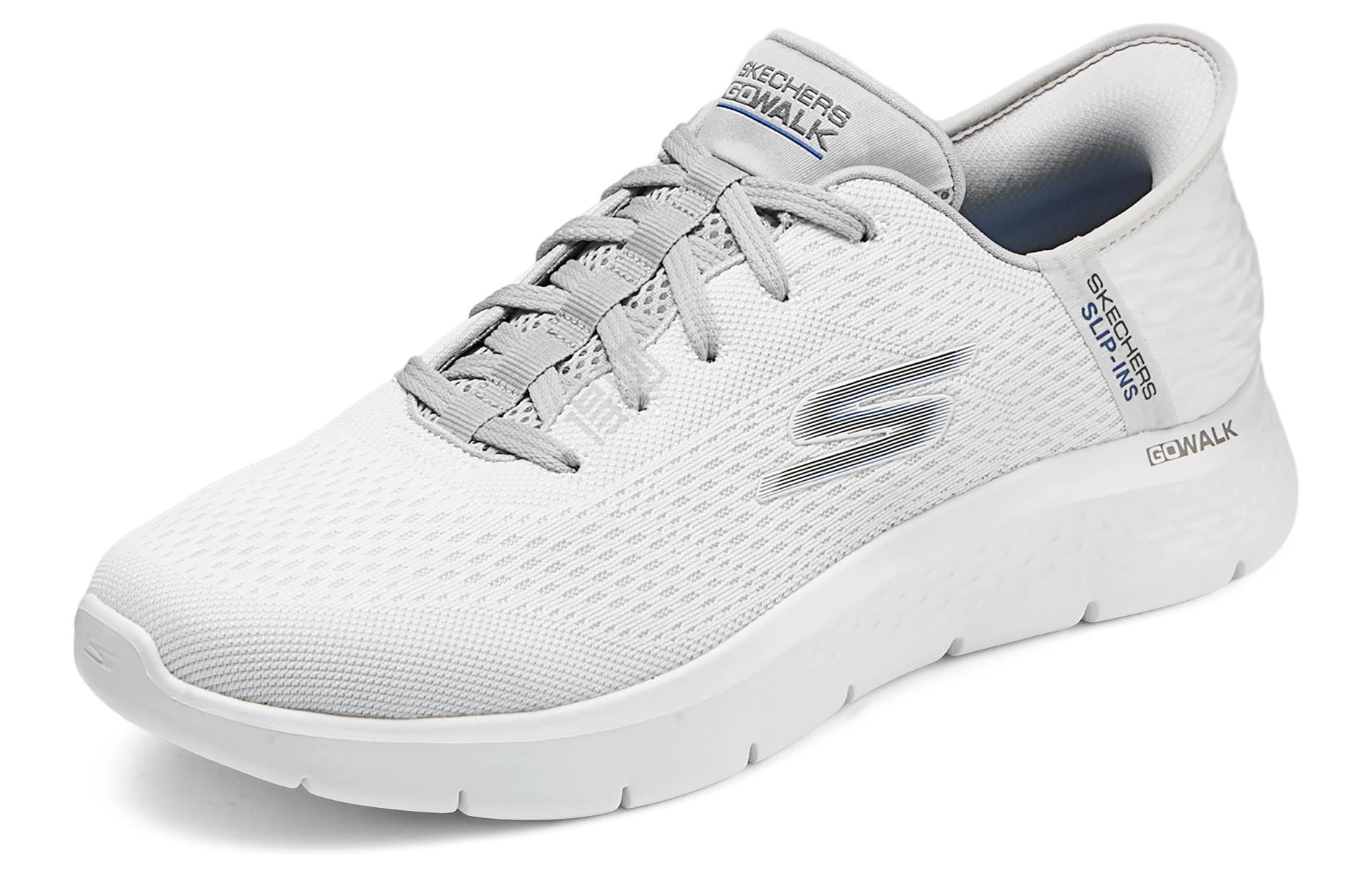 Skechers Go Walk Flex Slip-Ins