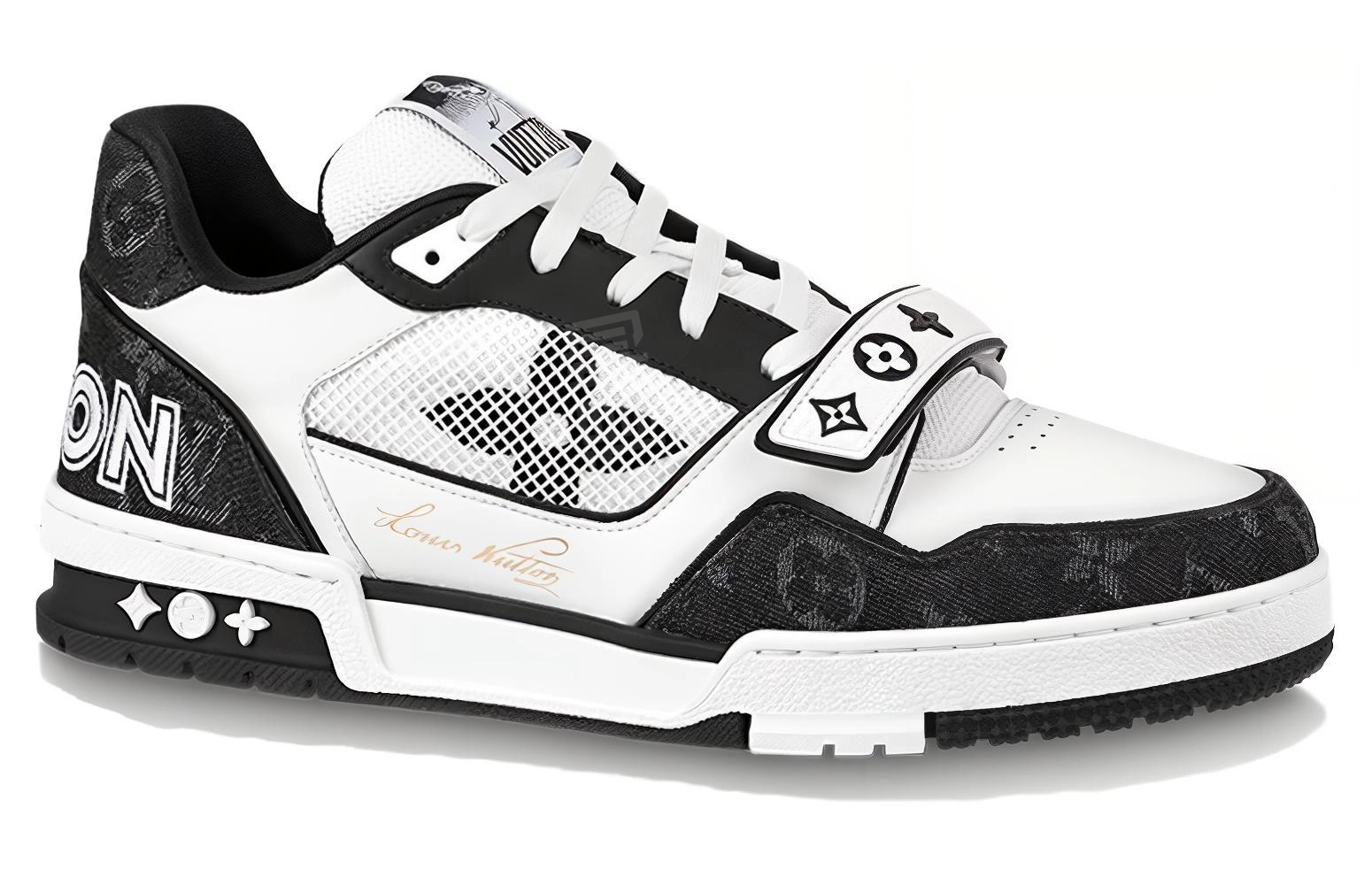 LOUIS VUITTON Trainer