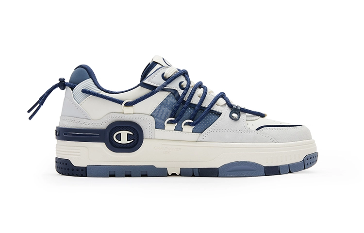 Champion Essentials Bumper V1