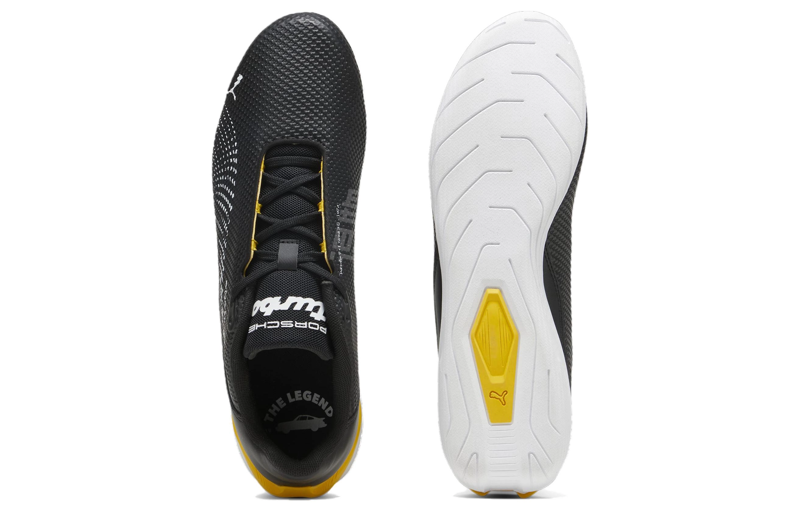 PUMA Porsche Design