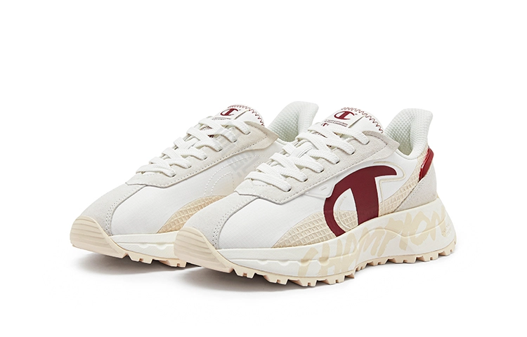 Champion Retro Sports Street Runner 1