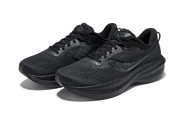 Saucony Triumph