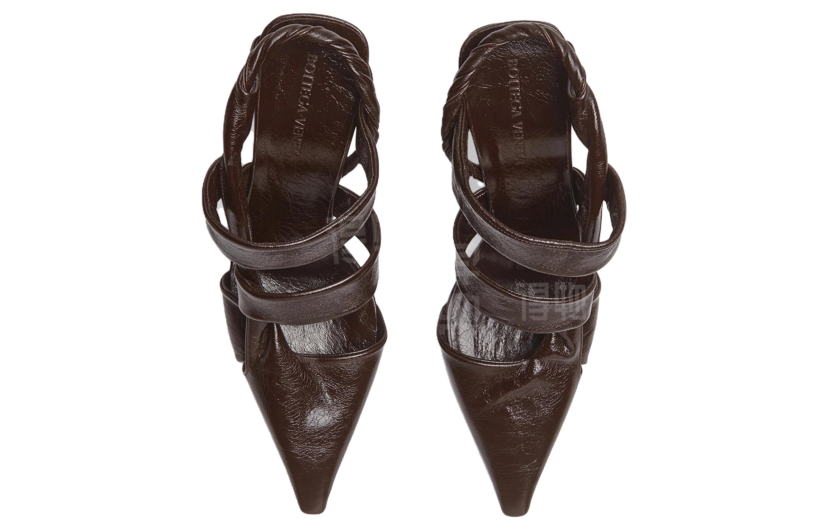 Bottega Veneta 9cm