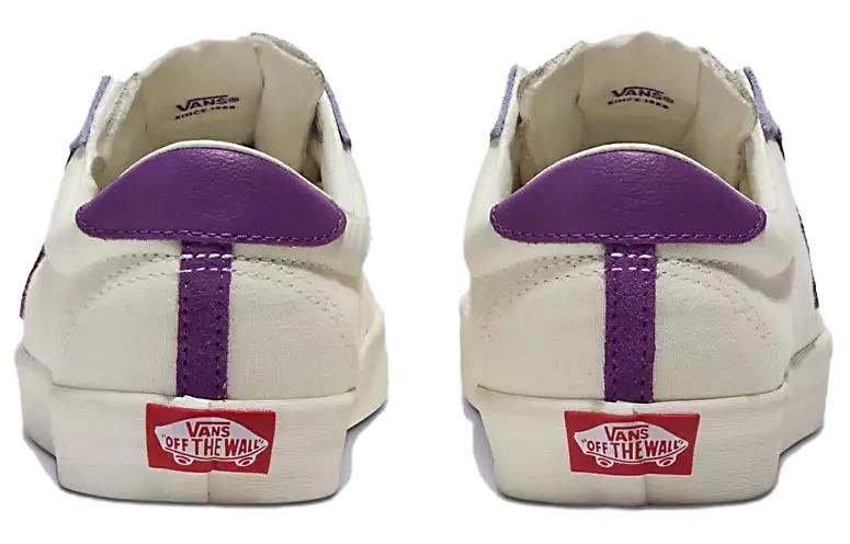 Vans Sport Low