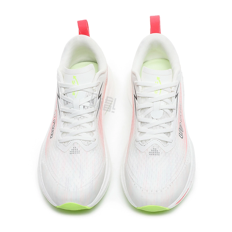 Up run 9.0