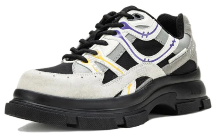 both Gao Eva RUNNER