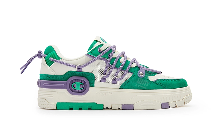 Champion Essentials Bumper V1