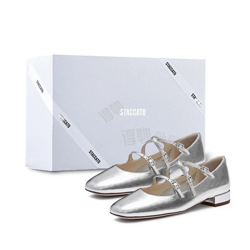 staccato 2.5cm