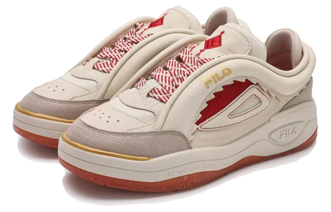 FILA MIX 2
