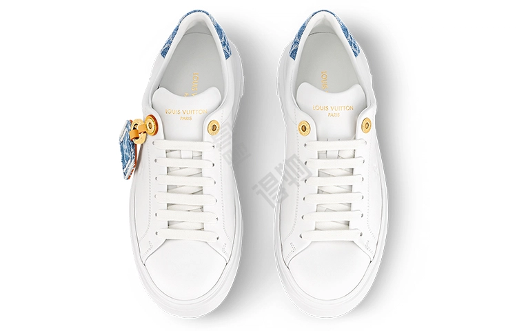 LOUIS VUITTON Time Out