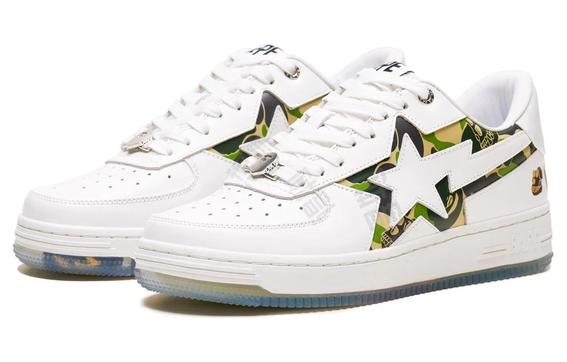 A BATHING APE
