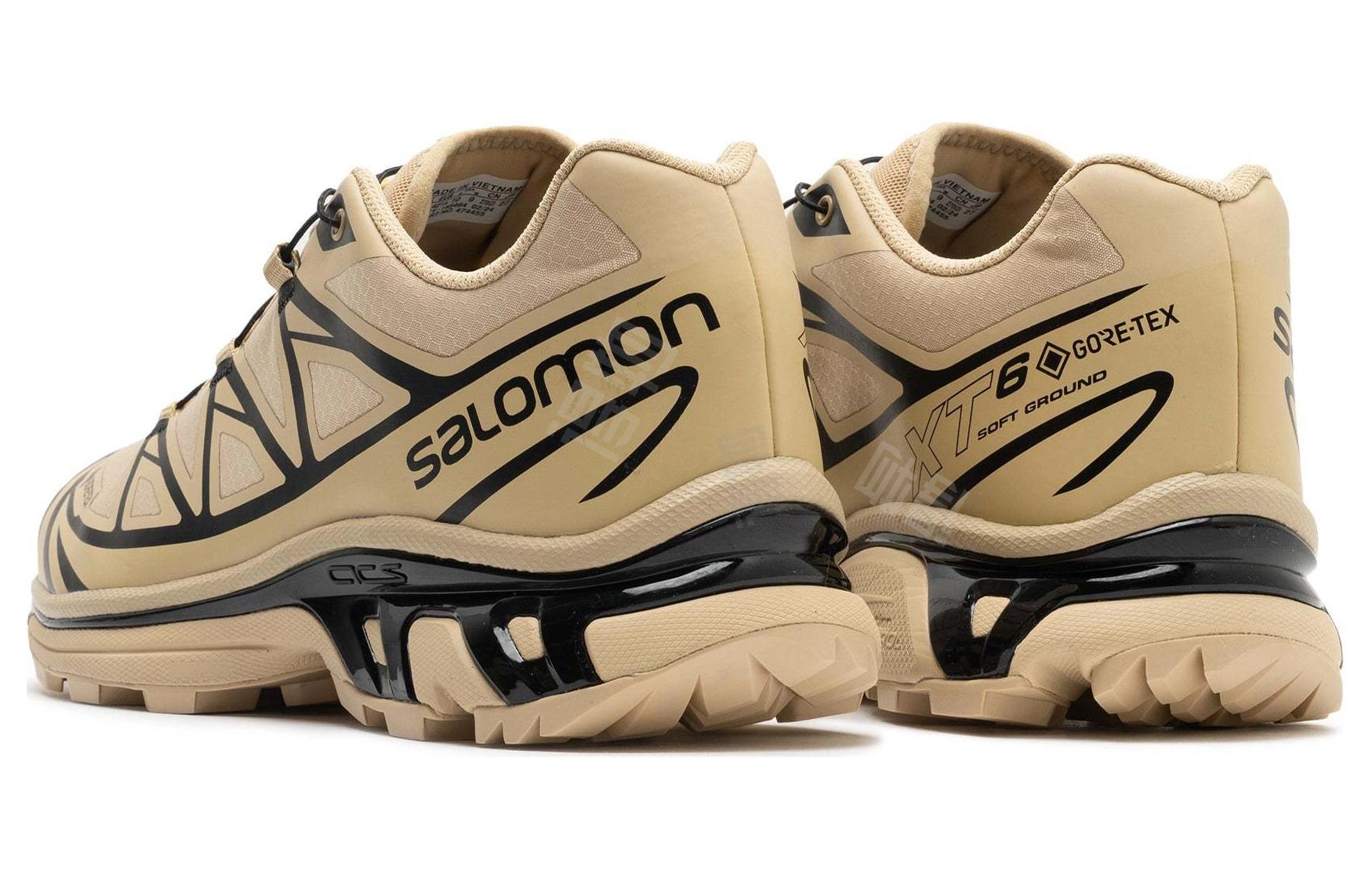 SALOMON XT-6 GTX