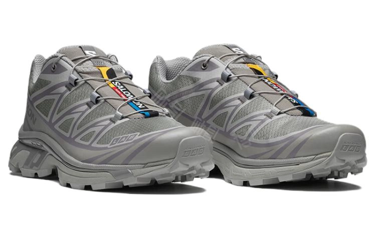 SALOMON XT-6