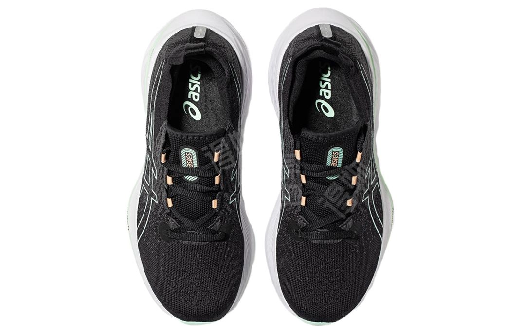Asics Gel-Cumulus 25