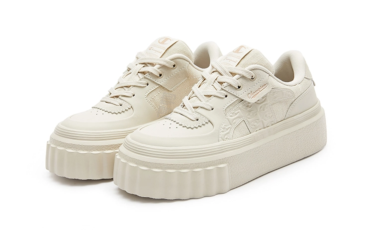 Champion Champ Creeper 1