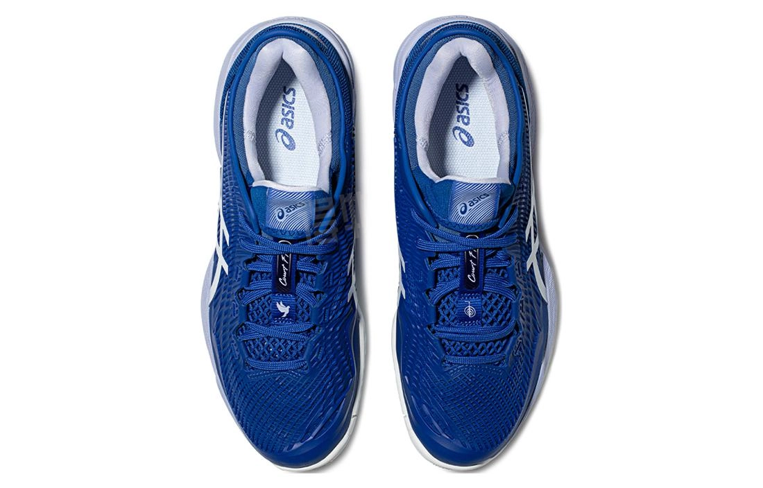 Asics Court FF 3 Novak