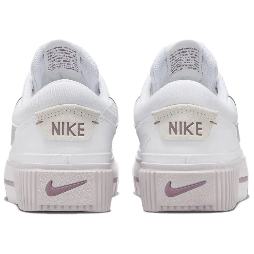 Nike Court Legacy Lift