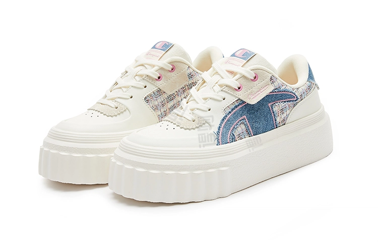 Champion Champ Creeper 1