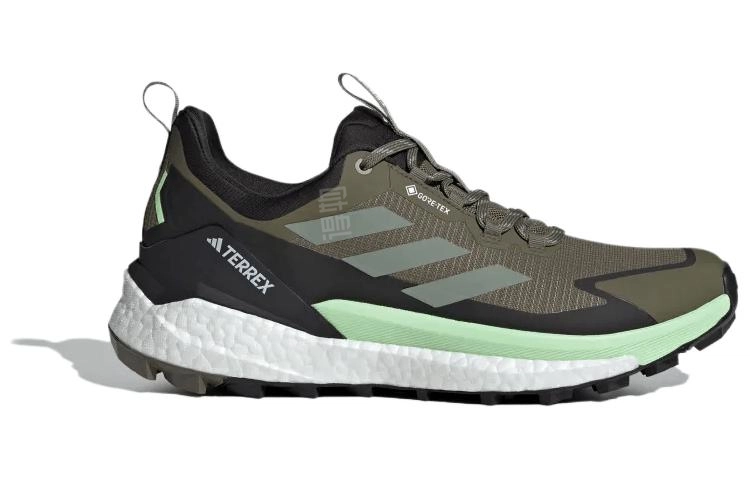 adidas Terrex Free Hiker 2.0 Gore-Tex