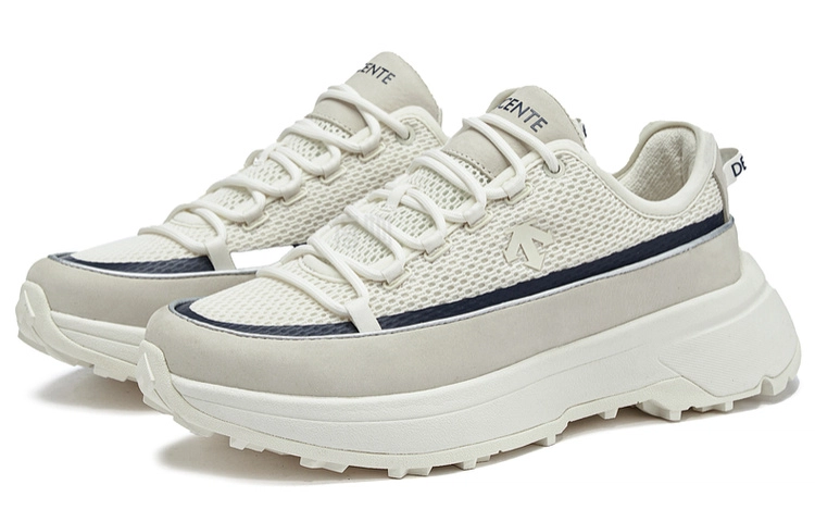 DESCENTE Sport Style