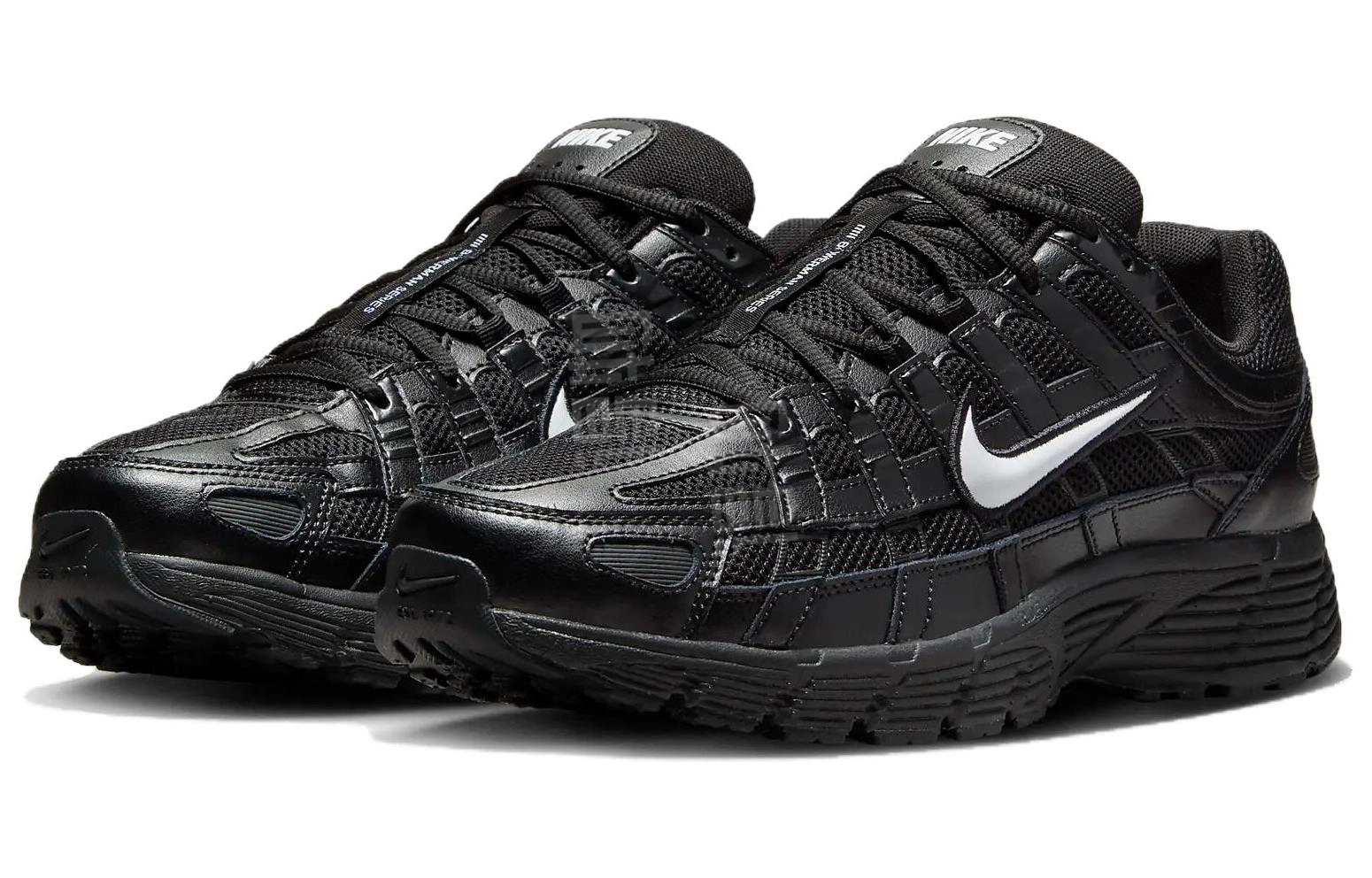 Nike P-6000
