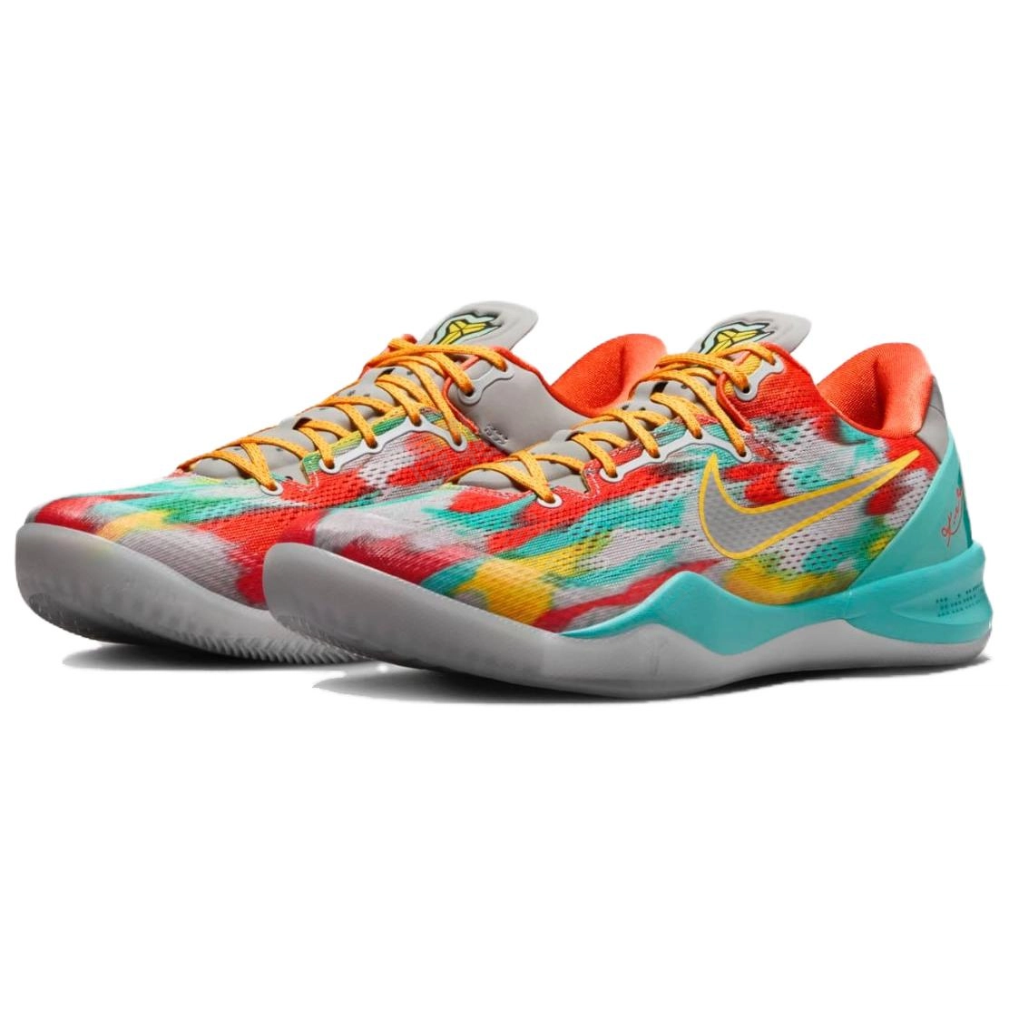 Nike Kobe 8 Protro Venice Beach 2024