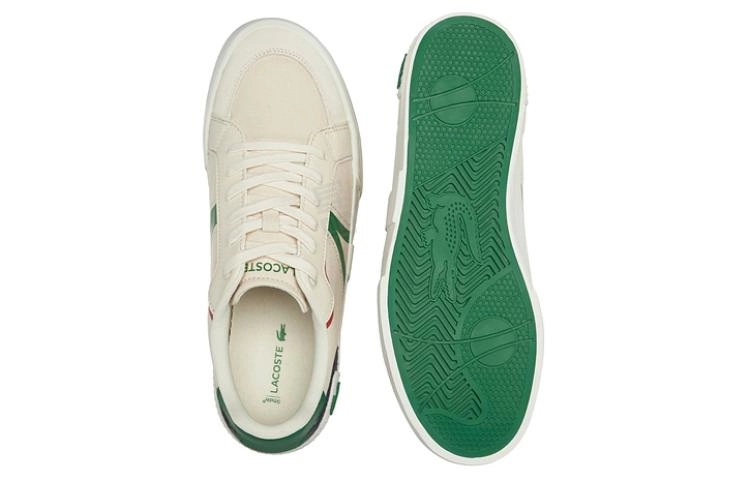 LACOSTE