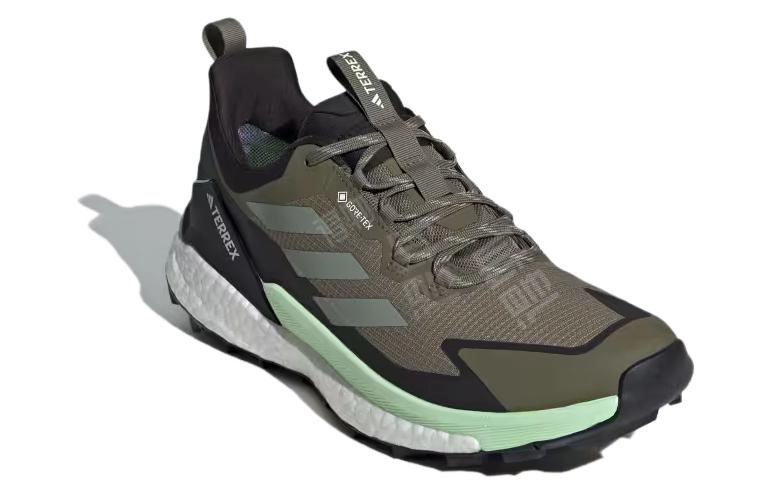adidas Terrex Free Hiker 2.0 Gore-Tex