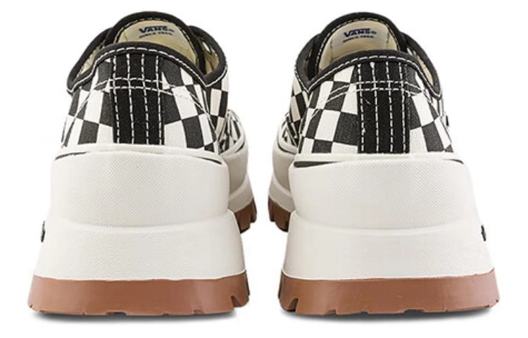 Vans Authentic Vibram