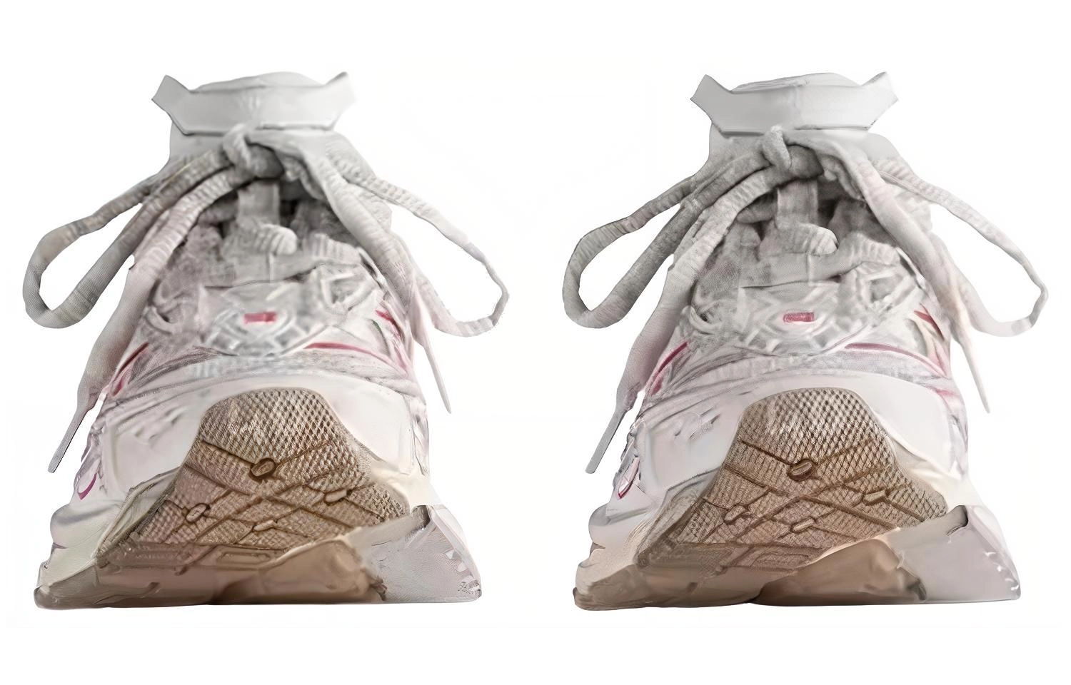 Balenciaga Runner
