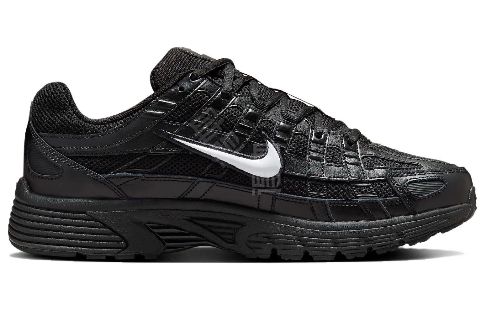 Nike P-6000