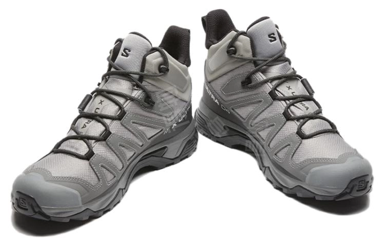 SALOMON X Ultra 4