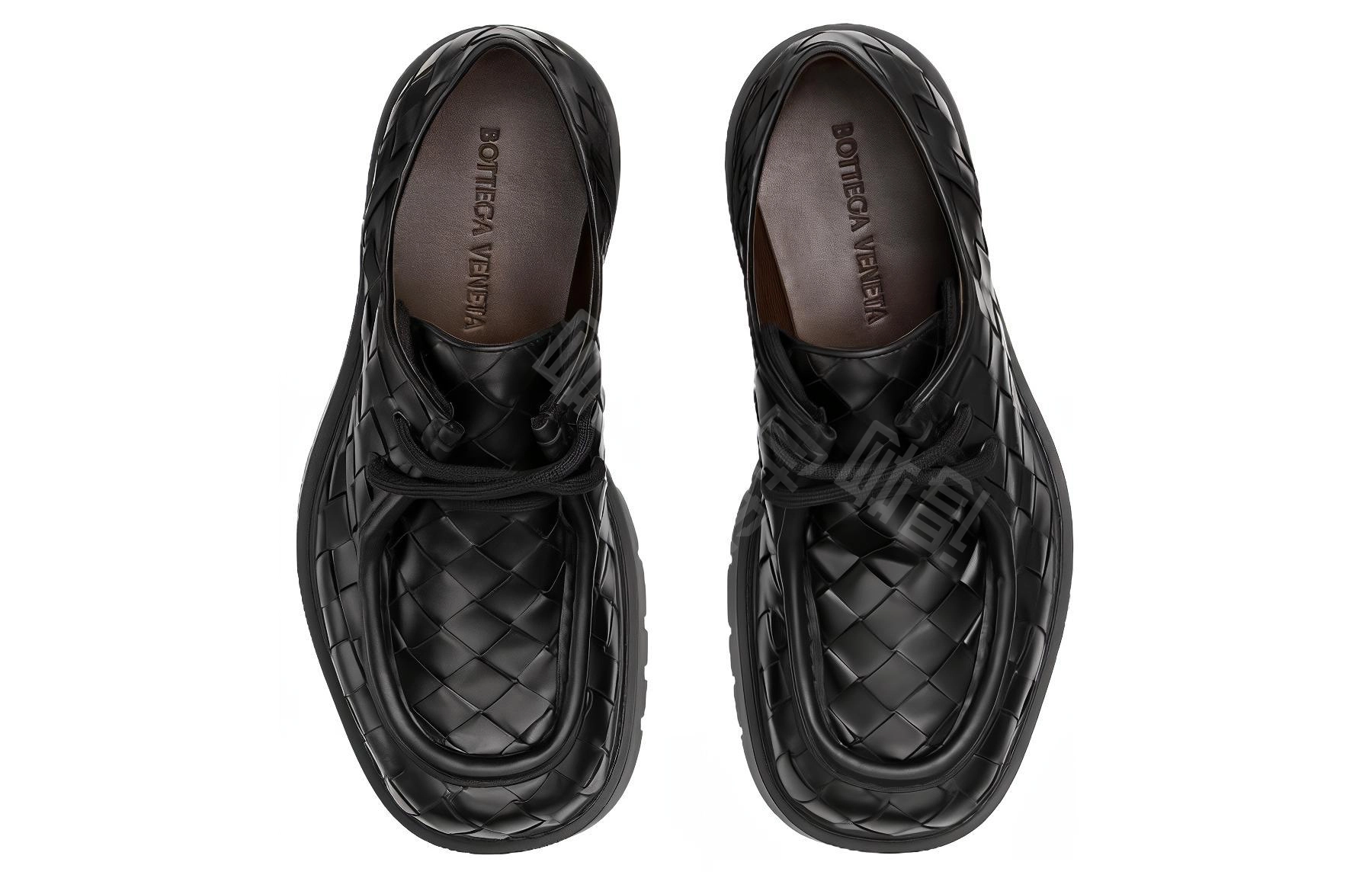 Bottega Veneta Haddock