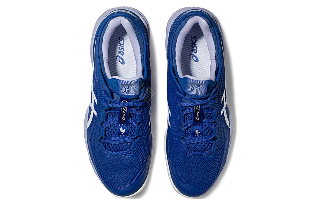 Asics Court FF 3 Novak