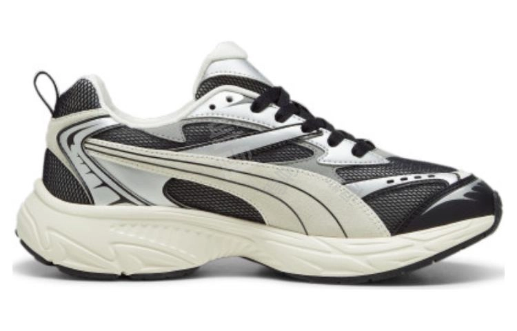 PUMA Morphic Retro