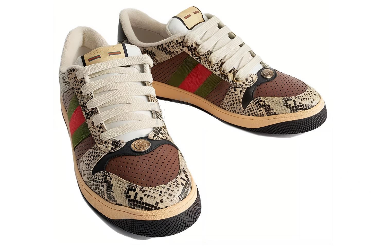 GUCCI Screener