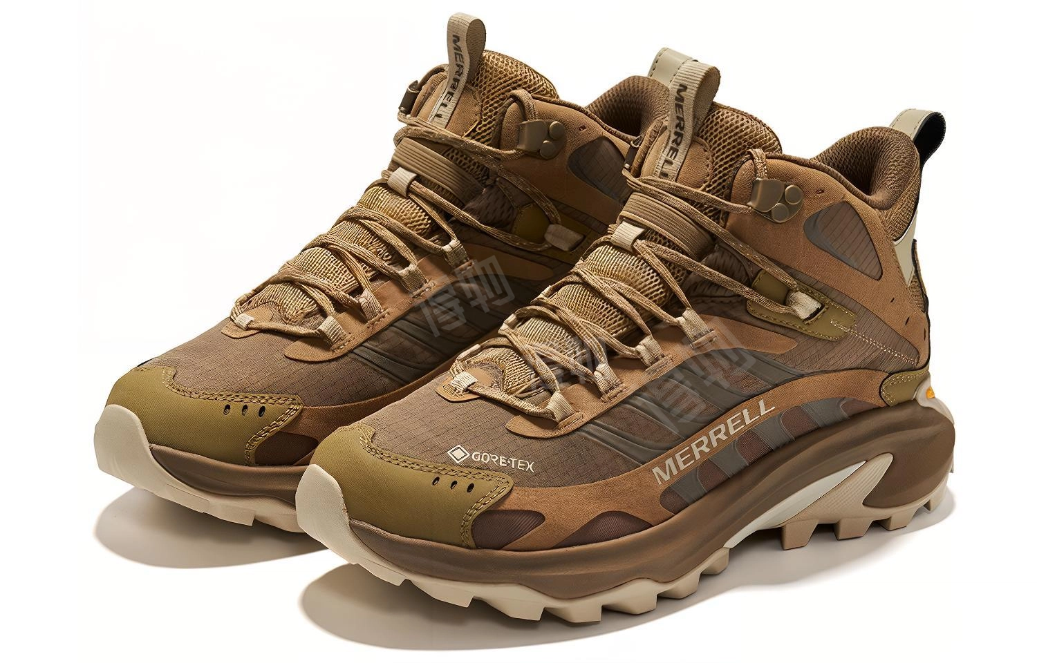 MerrellMOAB SPEED 2 MID GTX