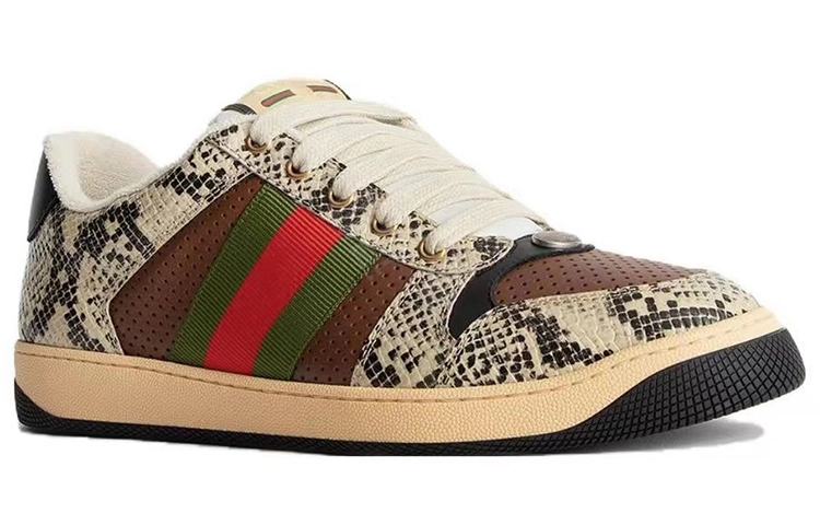 GUCCI Screener
