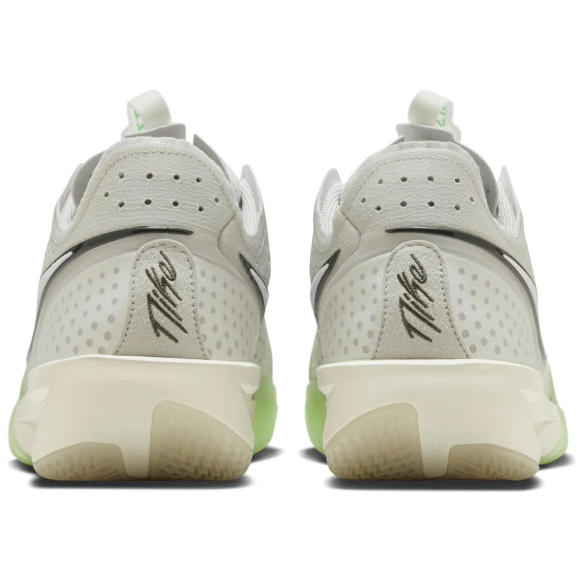 Nike Air Zoom G.T. Cut 3