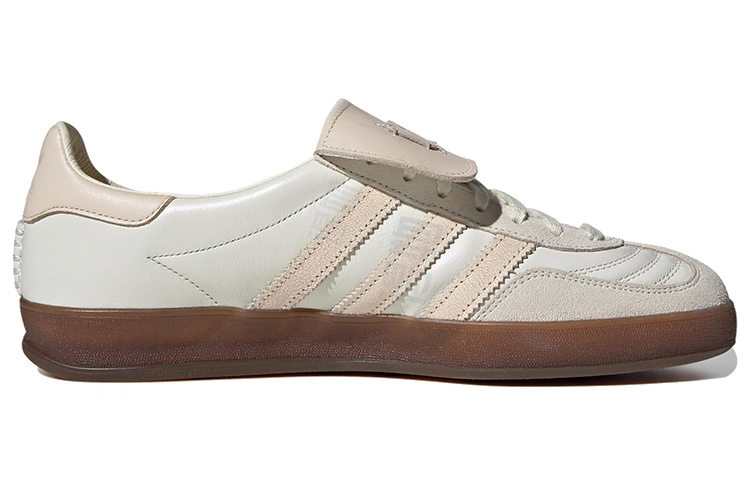FOOT INDUSTRY x adidas originals Indoor