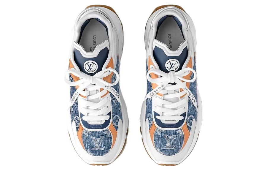 LOUIS VUITTON Run 55