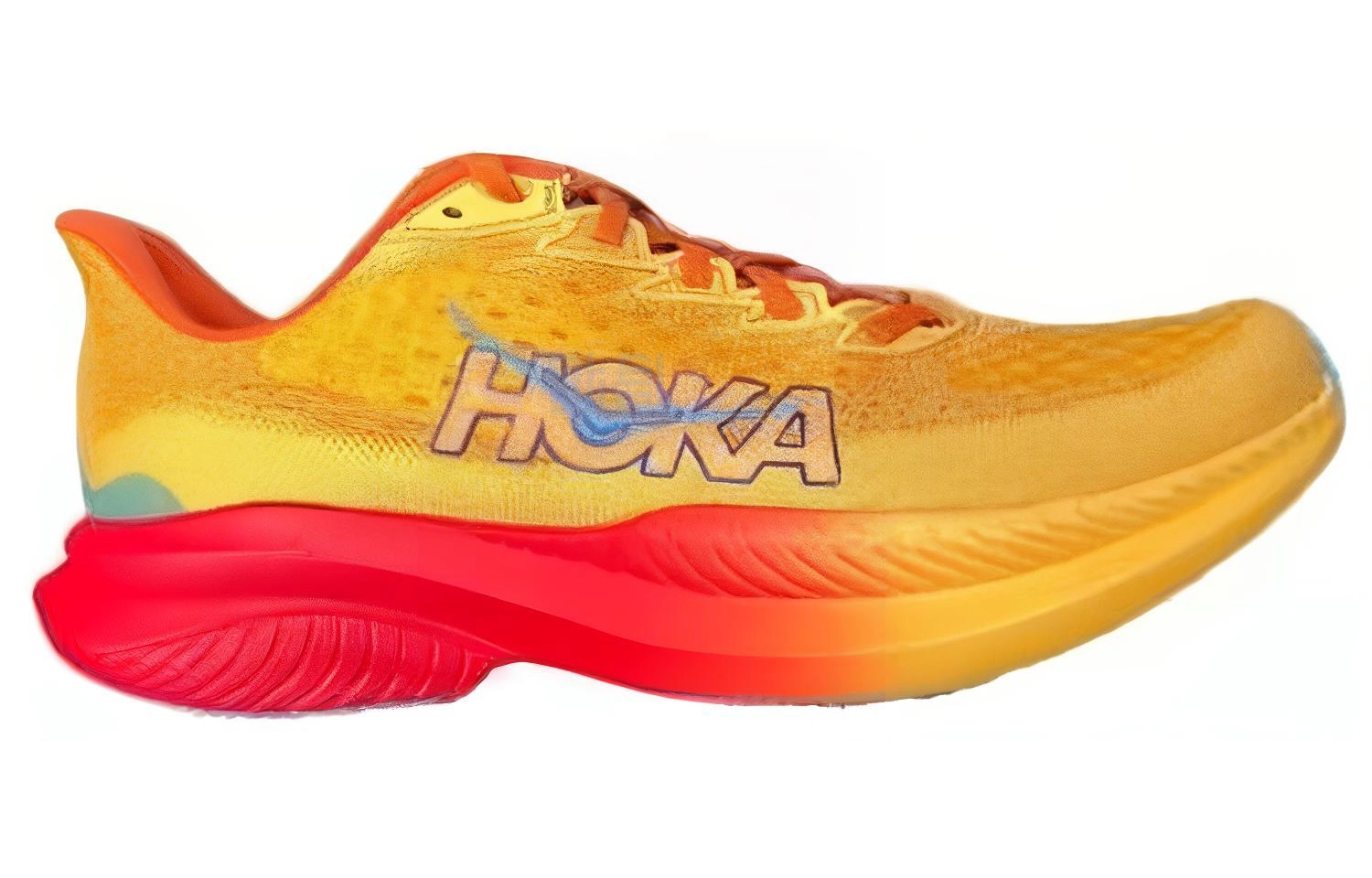 HOKA ONE ONE Tor Ultra