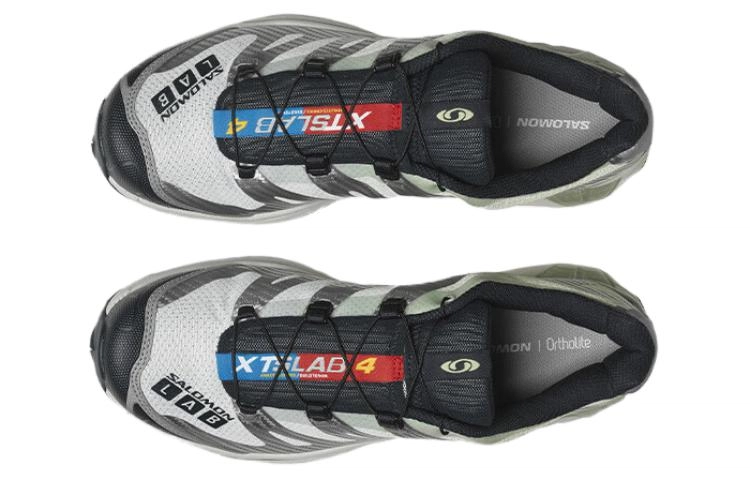 SALOMON XT-4