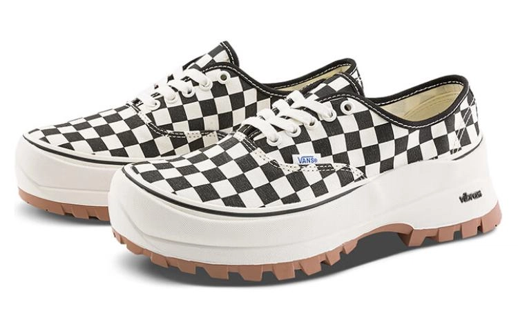 Vans Authentic Vibram