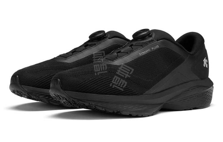 DESCENTE DF 1.5 KNIT WIRE
