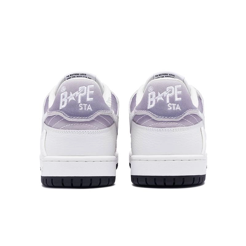 A BATHING APE SK8